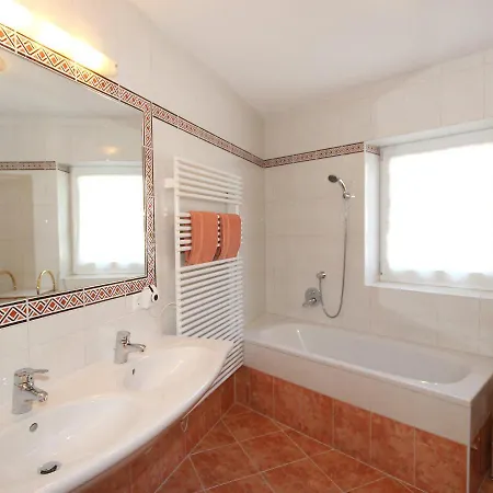 Apartment Monika-1 By Interhome Gattererberg