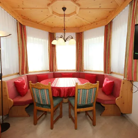 Apartment Monika-1 By Interhome * Gattererberg