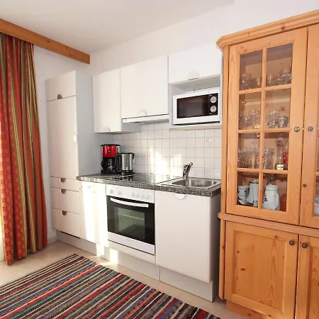 Apartment Monika-1 By Interhome * Gattererberg