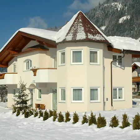 Apartment Monika-1 By Interhome *