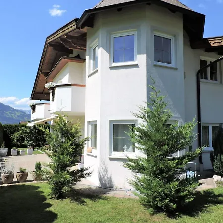 Apartment Monika-1 By Interhome *