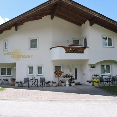 Apartment Monika-1 By Interhome *