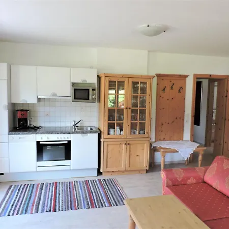 Apartment Monika-1 By Interhome Διαμέρισμα *