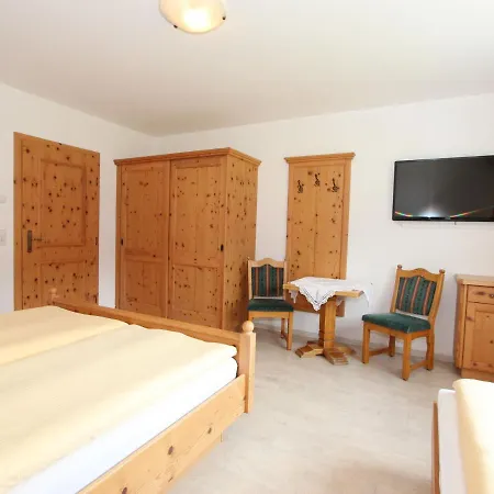 Apartment Apartment Monika-1 By Interhome Gattererberg