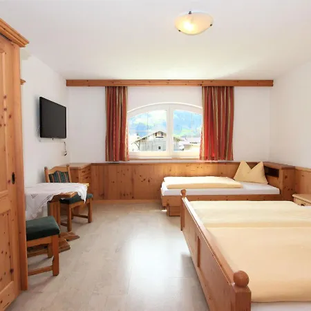 Apartment Monika-1 By Interhome Gattererberg