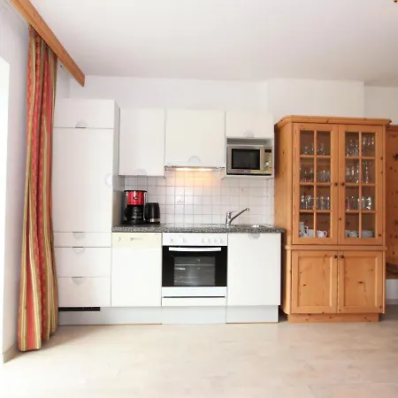 Apartment Apartment Monika-1 By Interhome *