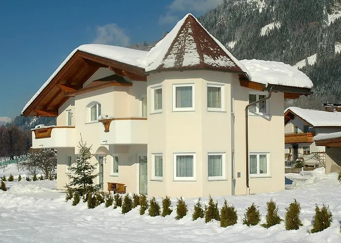 Monika-1 By Interhome *