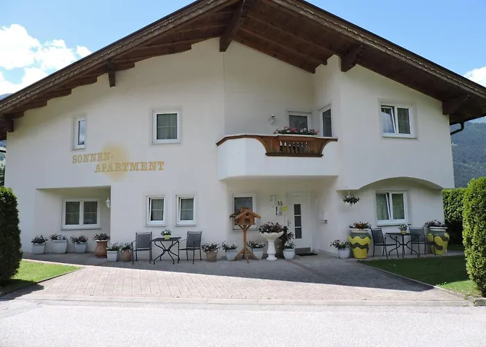 Monika-1 By Interhome *