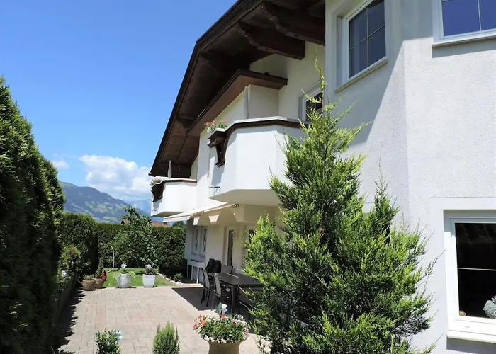 Apartman Monika-1 By Interhome